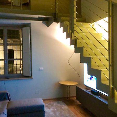 Comfortsuite Torino Bogino Exterior foto