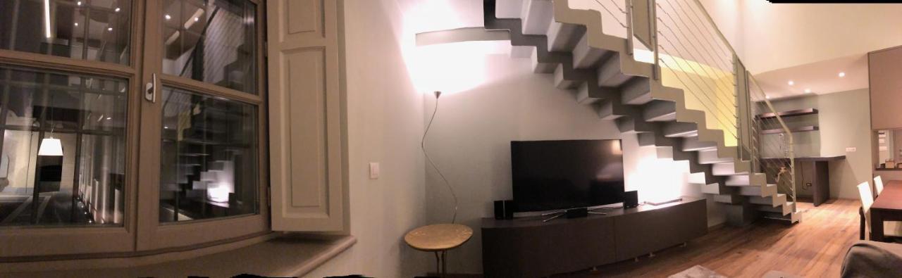 Comfortsuite Torino Bogino Exterior foto