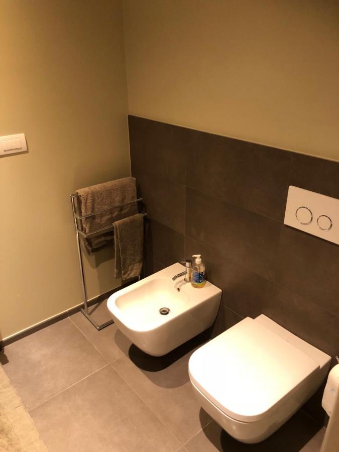 Comfortsuite Torino Bogino Exterior foto