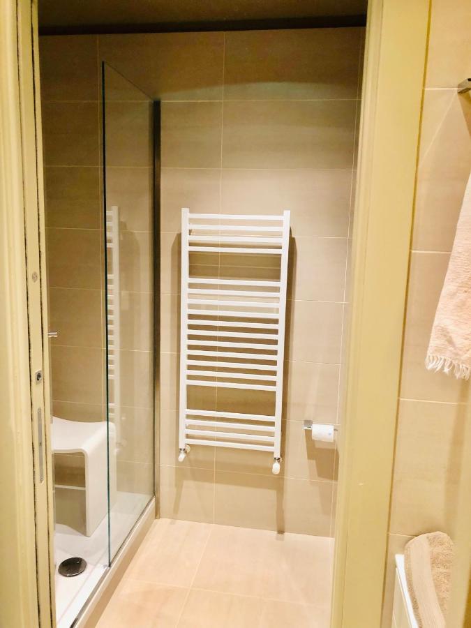 Comfortsuite Torino Bogino Exterior foto