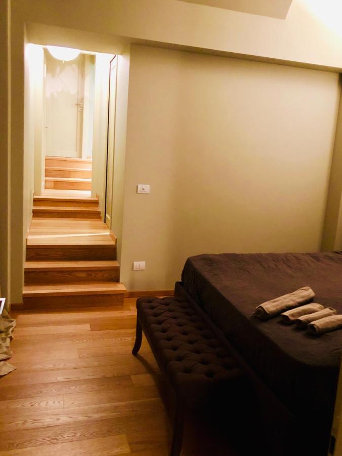 Comfortsuite Torino Bogino Exterior foto